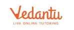 Vedantu store logo