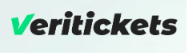 Veritickets store logo