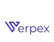 Verpex store logo