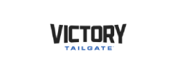 Victory Tailgate store logo