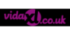 Vidaxl.nl store logo