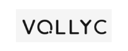 Vollyc store logo