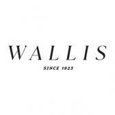 Wallis UK store logo