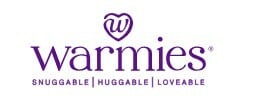 Warmies store logo