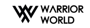 Warrior World store logo
