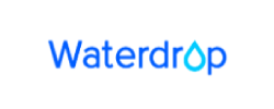 Waterdrop store logo