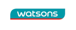 Watsons (HK) store logo