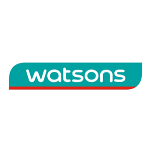 Watsons Malaysia store logo