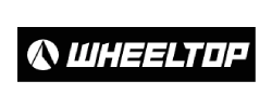 Wheeltop store logo