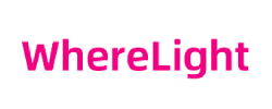 Wherelight store logo