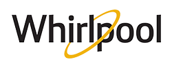 Whirlpool India store logo