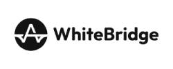 Whitebridge store logo
