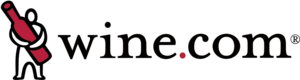 Wine store logo