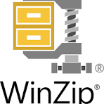 WinZip store logo