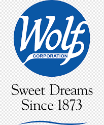 Wolf Mattress store logo