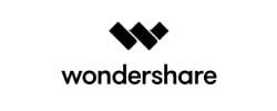 WONDERSHARE TECHNOLOGY store logo
