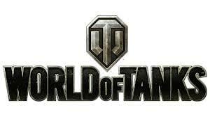 World of Tanks store logo