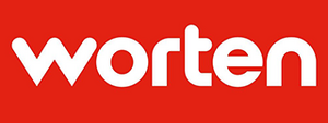 Worten store logo