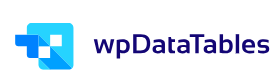 WP DataTables store logo