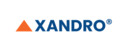 Xandro Lab store logo