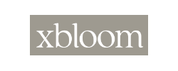 xbloom store logo