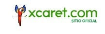 Xcaret store logo