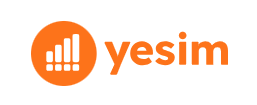 Yesim store logo