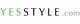 Yesstyle store logo