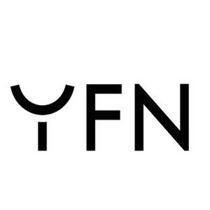 YFN store logo