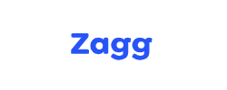 Zagg Credit Card store logo