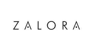Zalora Philippines store logo