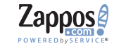 Zappos store logo