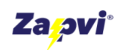 Zapvi store logo