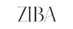 Ziba store logo