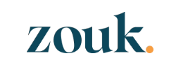 Zouk store logo