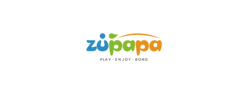 Zupapa store logo